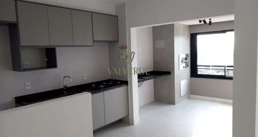 Apartamento com 2 quartos à venda no Jardim Satélite, São José dos Campos 