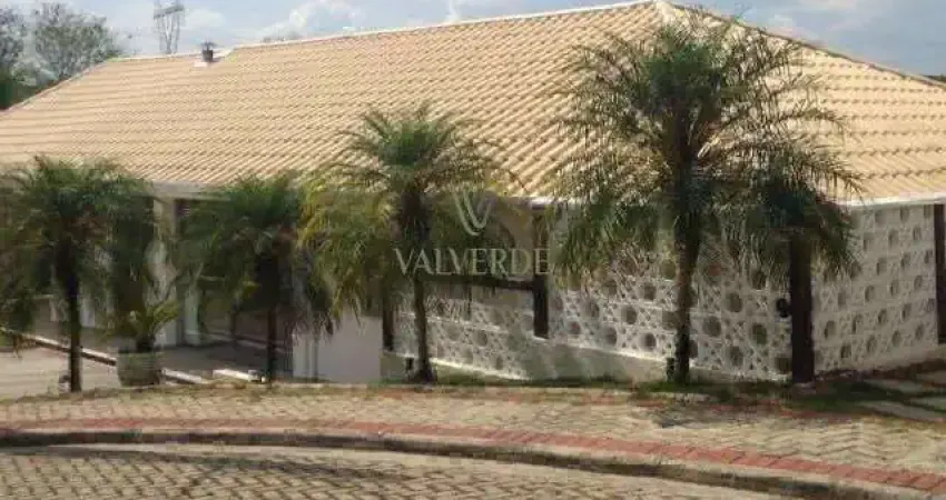 Casa em condomínio à Venda em Urbanova, São José dos Campos - SP