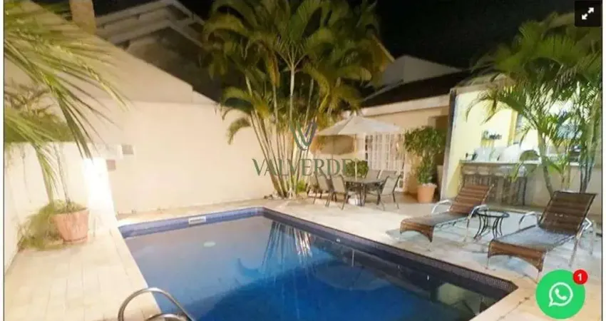 Sobrado em condomínio à Venda em Urbanova, São José dos Campos - SP