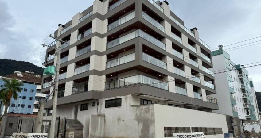 Lindo Apartamento com 1 suíte próximo a Praia das Toninhas