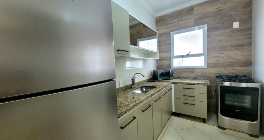 Apartamento com 2 quartos à venda no Centro, Ubatuba 