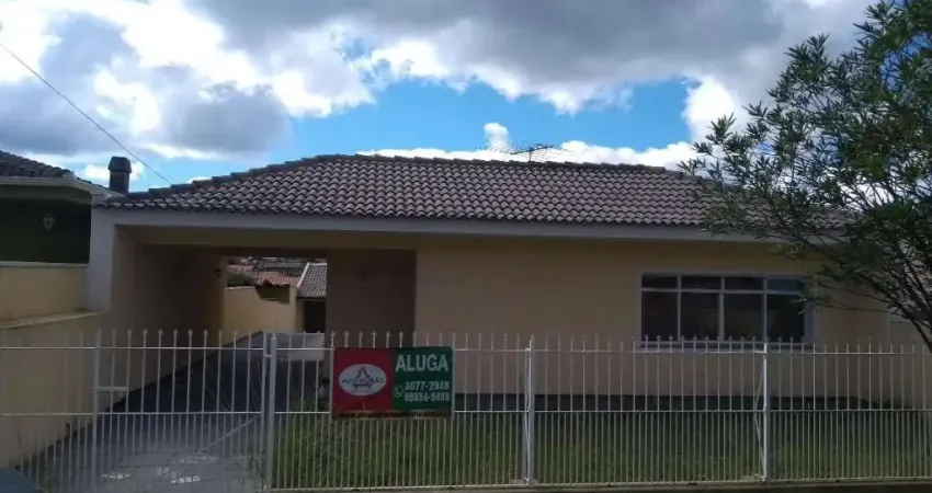 Casa com 3 quartos à venda no Centro, Bocaiúva do Sul 