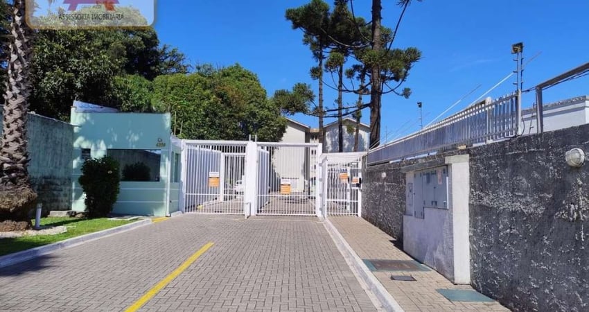 Apartamento com 2 quartos à venda na Cachoeira, Almirante Tamandaré 