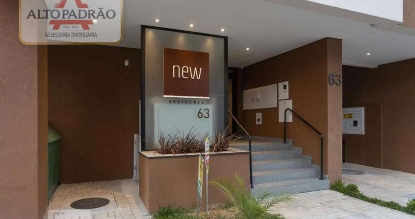 Apartamento com 1 quarto à venda no Centro, Curitiba 