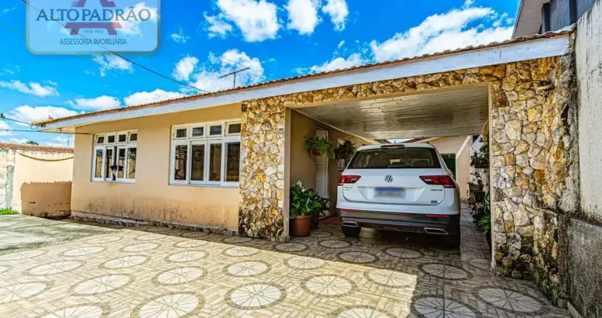 Casa com 4 quartos à venda no Guabirotuba, Curitiba