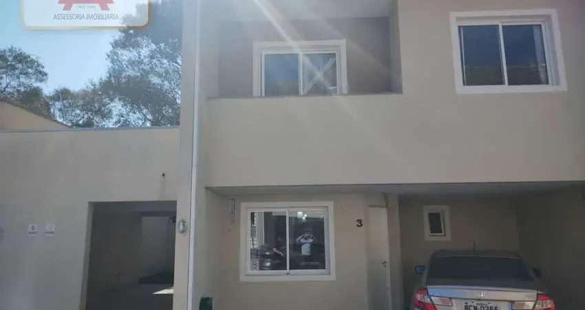 Casa em condomínio fechado com 3 quartos à venda no Uberaba, Curitiba