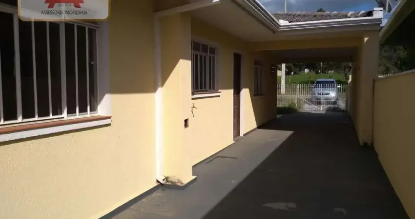 Casa com 4 quartos à venda no Centro, Bocaiúva do Sul 