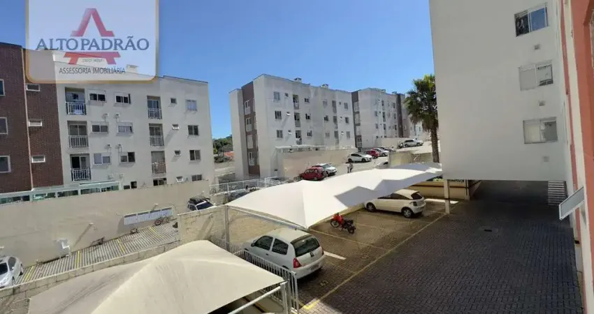 Apartamento com 2 quartos à venda no Jardim Amélia, Pinhais