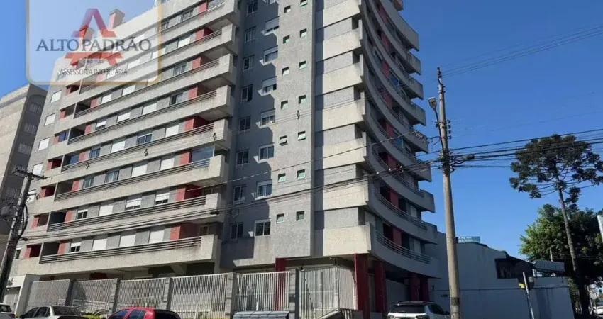 Apartamento à venda em boa vista, curitiba | 1 dorm, 30m², r$325mil