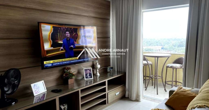 APARTAMENTO A VENDA NO CONDOMÍNIO RESIDENCE FAMILY CLUB