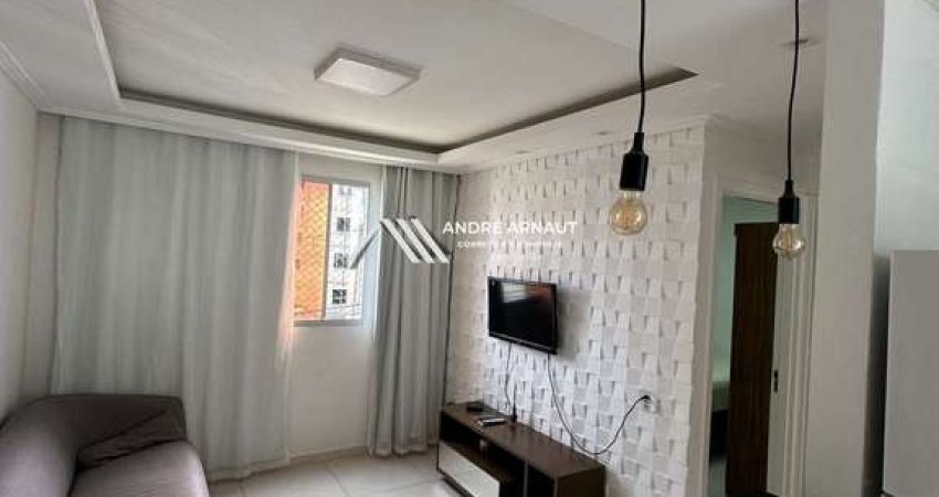 Apartamento com 2 quartos para alugar na Rua Dourado, 1, Parque Nascente do Capivara, Camaçari
