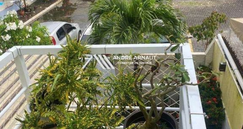Apartamento para alugar, com 2 quartos Stella Maris