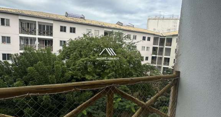 Apartamento para venda condominio bosque da aldeia abrantes