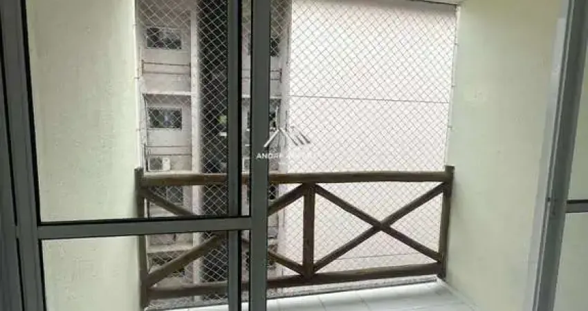 Apartamento com 2 quartos à venda na Rodovia BA-099, Boa União, Camaçari