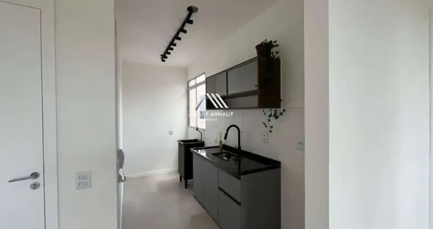 Apartamento com 2 quartos à venda na Rua Sucupió, Abrantes, Camaçari