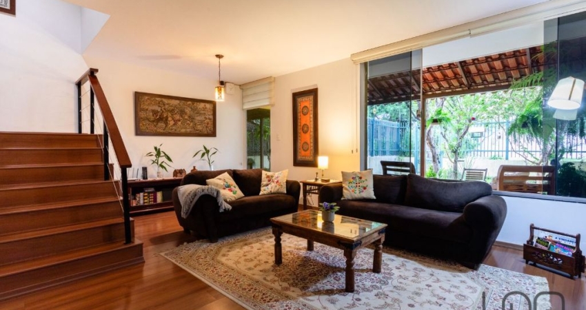 Casa com 4 quartos à venda na Quadra SHIGS 707 Bloco M, Asa Sul, Brasília