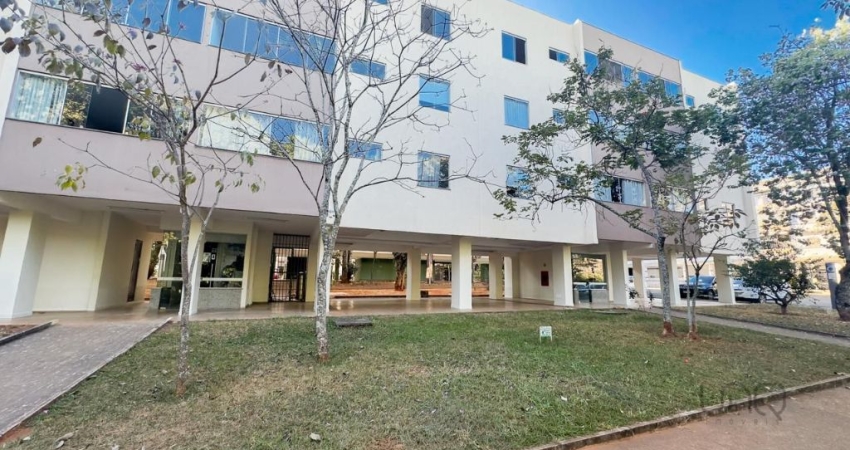 Apartamento com 2 quartos à venda na 407 SUL, Asa Sul, Brasília