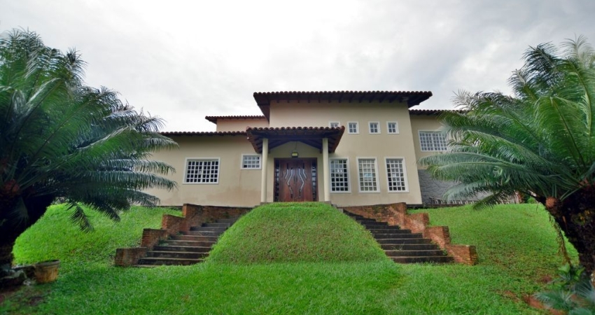 Casa em condomínio fechado com 6 quartos à venda na Quadra SMLN MI Trecho 03 Conjunto 6, Setor de Mansões do Lago Norte, Brasília