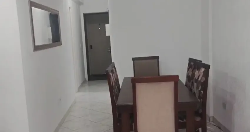 Apartamento com 2 quartos à venda na Enseada, Guarujá 