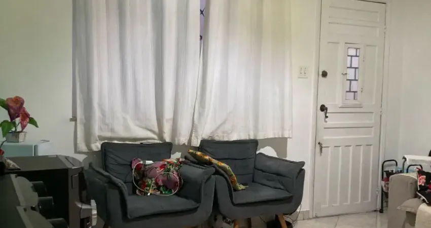 Apartamento com 2 quartos à venda no Macuco, Santos 