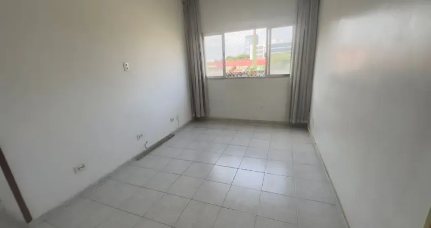 Apartamento com 1 quarto à venda na Vila Belmiro, Santos 