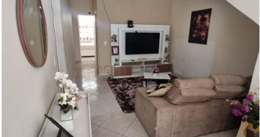 Apartamento tipo casa (térreo) - 3 quartos -suíte- metrô Maria da graça