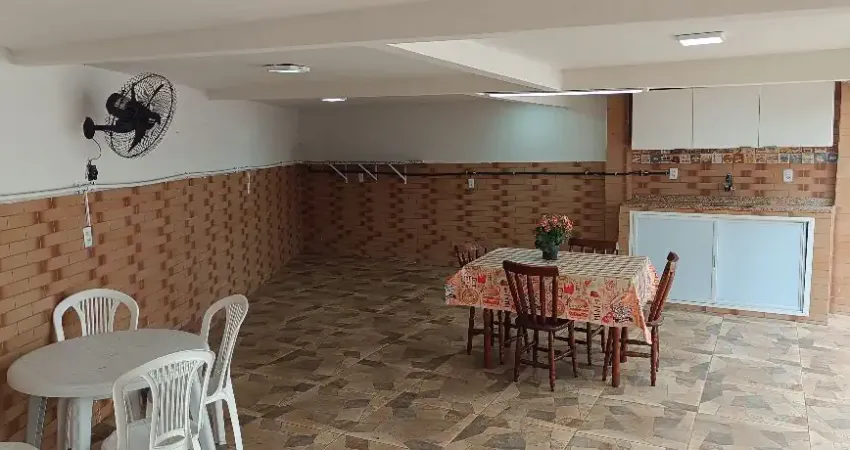Apartamento tipo casa (térreo) - 3 quartos -suíte- metrô Maria da graça
