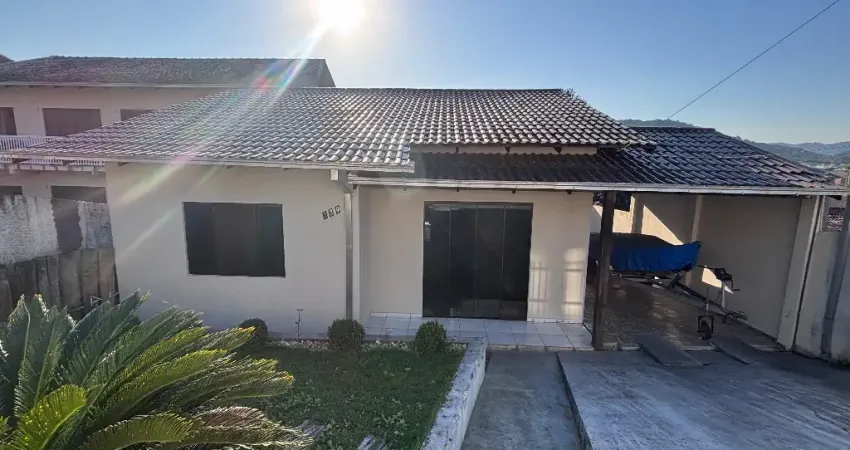 Casa com 2 quartos à venda no Itinga, Araquari 