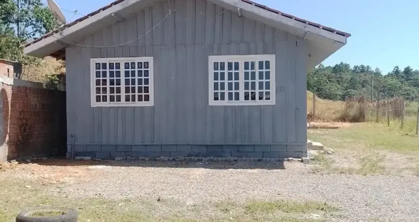 Casa com 2 quartos à venda no Itinga, Araquari 