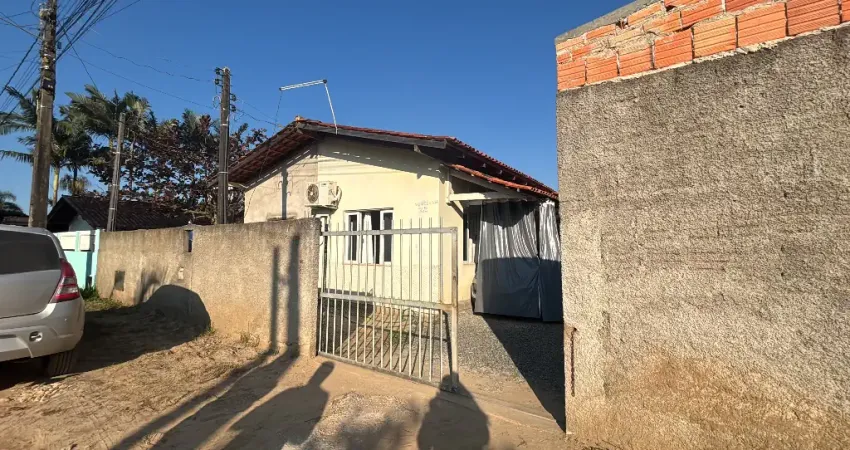 Casa com 2 quartos à venda no Itajubá, Barra Velha 
