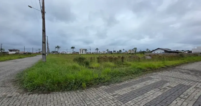 Terreno à venda na Rua Bernardo Aguiar, Centro, Barra Velha