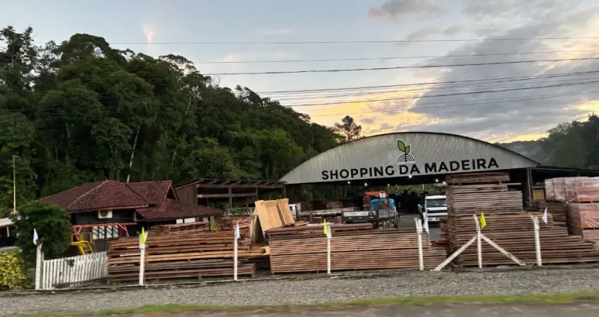 Terreno Bairro Itinga Pronto pra construir 100% parcelado