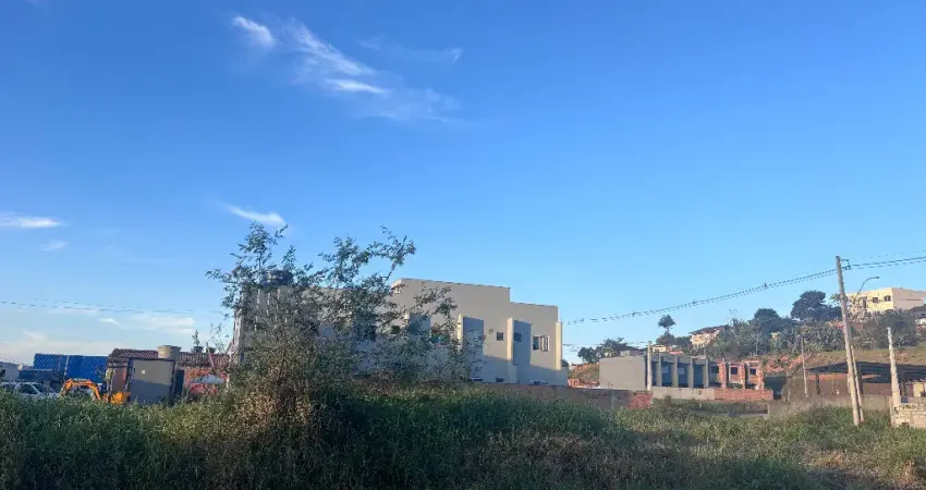 Terreno à venda na Avenida Getúlio Vargas, Itinga, Araquari