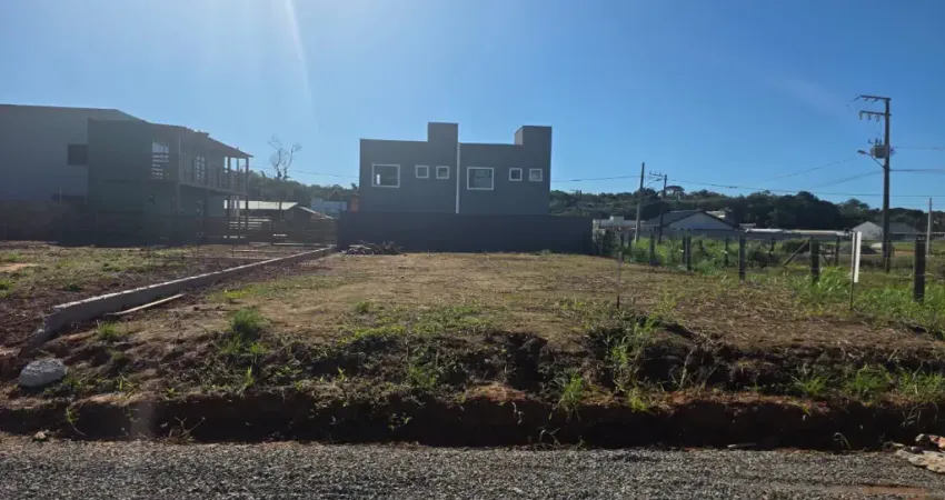 Terreno à venda na Avenida Nereu Ramos, Itacolomi, Balneário Piçarras