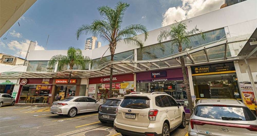 Conjunto comercial para locação em Vila Pompeia, 456m²