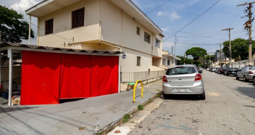 Casa com 2 quartos à venda na Rua Jaguaré, 203, Jaguaré, São Paulo