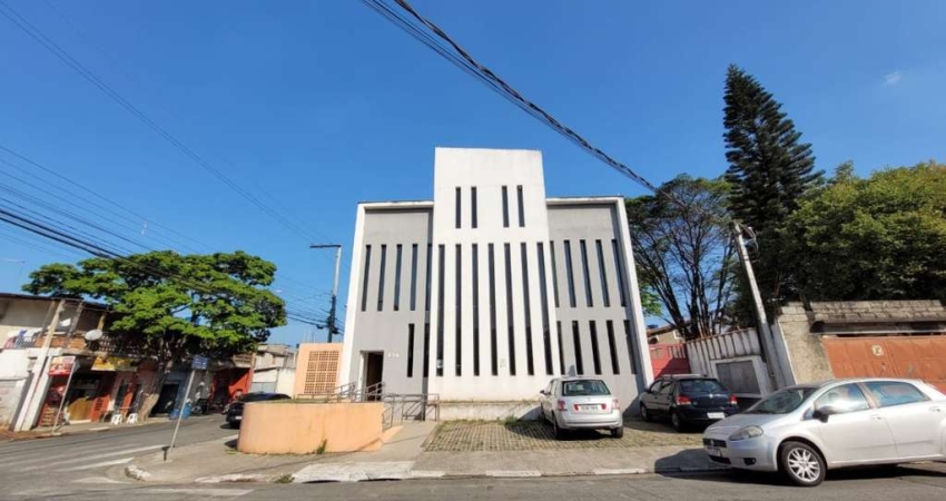 Sala comercial para alugar na Rua Boa Vista, 236, Jardim Santa Marta (Fazendinha), Santana de Parnaíba