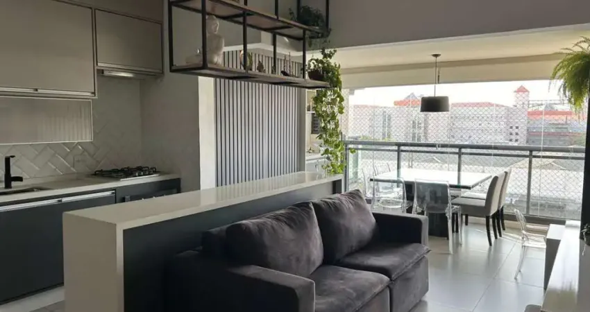 Apartamento tipo para venda em Vila Leopoldina com 3 quartos, sendo 1 suíte, 88m²