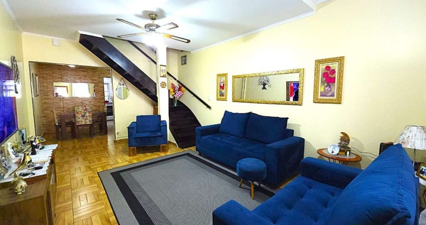 Casa tipo para locação em Vila Leopoldina com 3 quartos, 120m²