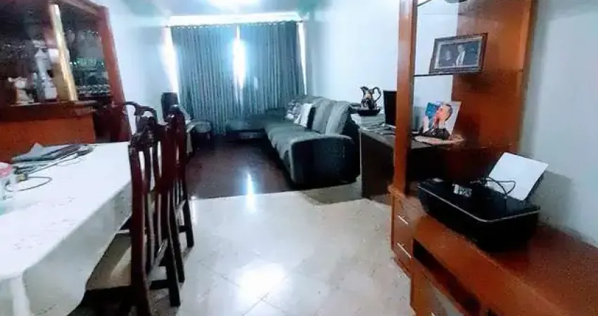 Apartamento tipo para venda em Vila Pereira Barreto com 3 quartos, sendo 1 suíte, 100m²