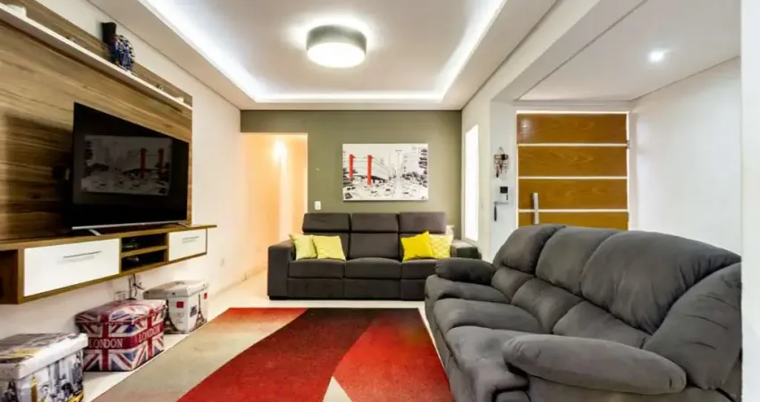 Casa tipo para venda em vila mangalot com 4 quartos, sendo 1 suíte, 100m²