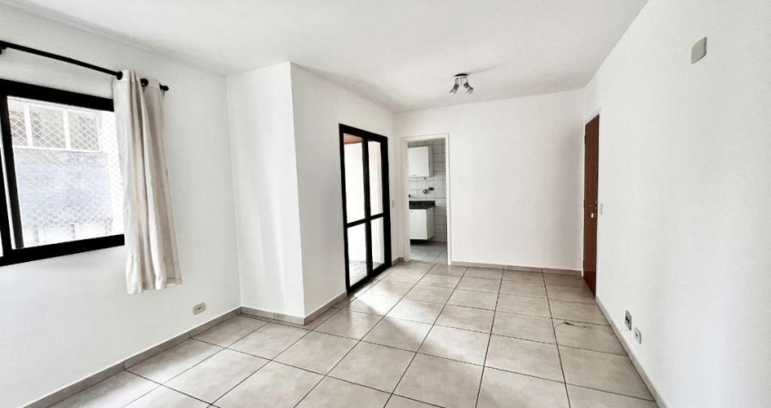Apartamento com 1 quarto para alugar na Rua Santa Justina, 336, Vila Olímpia, São Paulo
