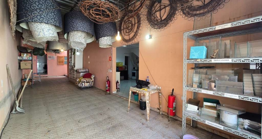 Casa comercial para alugar na Rua Camândulas, 37, Vila Leopoldina, São Paulo