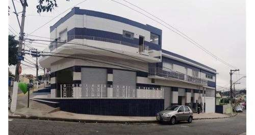 Conjunto comercial para locação em Freguesia do Ó, 500m²