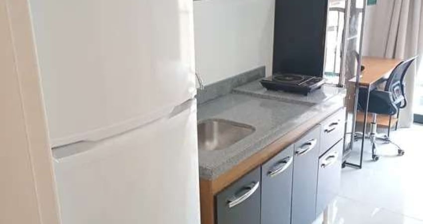 Apartamento tipo para locação em Vila Buarque com 1 quarto, 22m²