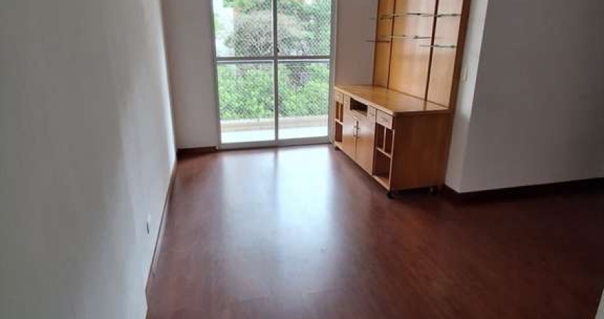 Apartamento tipo para locação com 2 quartos, sendo 1 suíte, 55m²