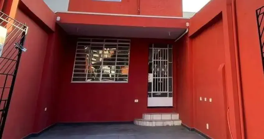 Casa comercial para alugar na Avenida Professor Alfonso Bovero, 665, Perdizes, São Paulo