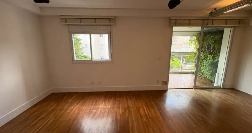 Apartamento tipo para locação em Alto de Pinheiros com 1 quarto, sendo 1 suíte, 77m²