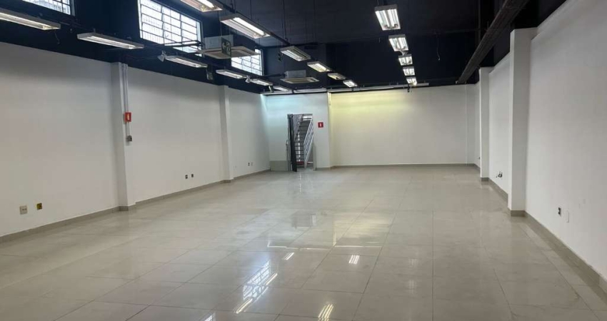 Sala comercial para alugar na Avenida Imperatriz Leopoldina, 447, Vila Leopoldina, São Paulo