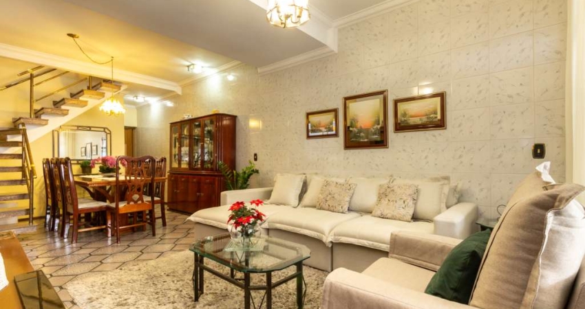 Sobrado para venda em Vila Leopoldina com 3 quartos, sendo 1 suíte, 160m²